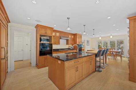 17 Pequot Drive Norwalk CT 06855