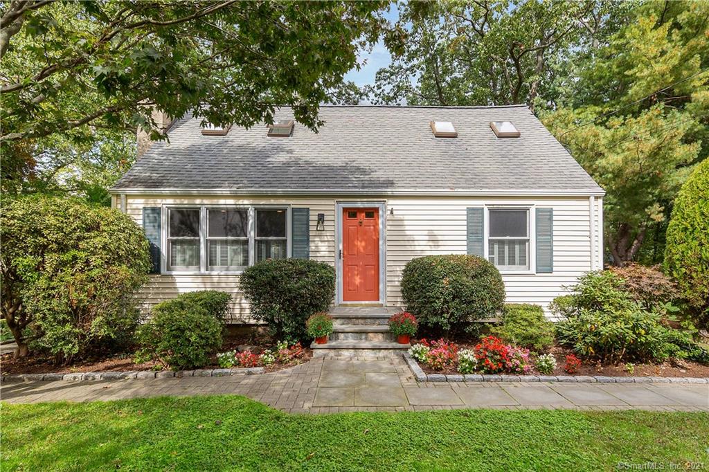 14 Timberline Road Norwalk CT 06854