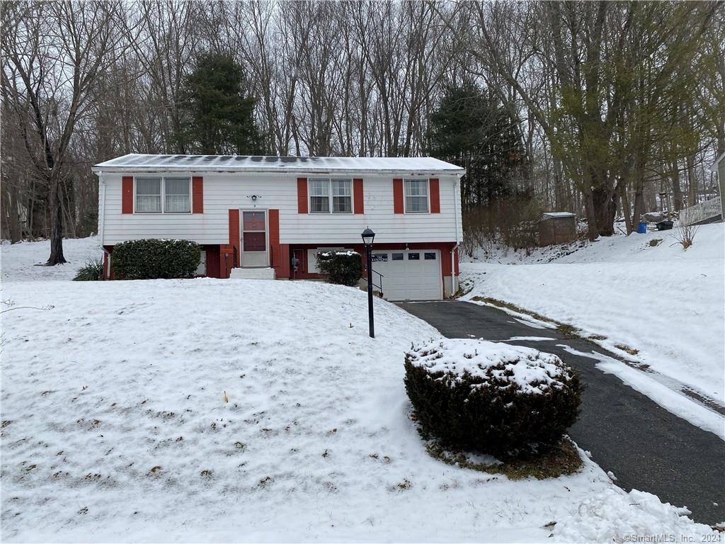 2 Lauren Lane Norwich CT 06360