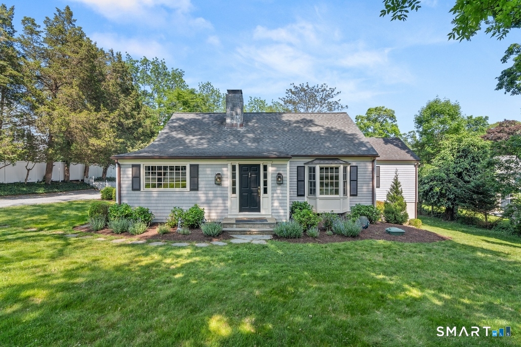 28 East Lane Darien CT 06820