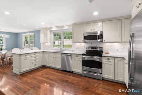 28 East Lane Darien CT 06820