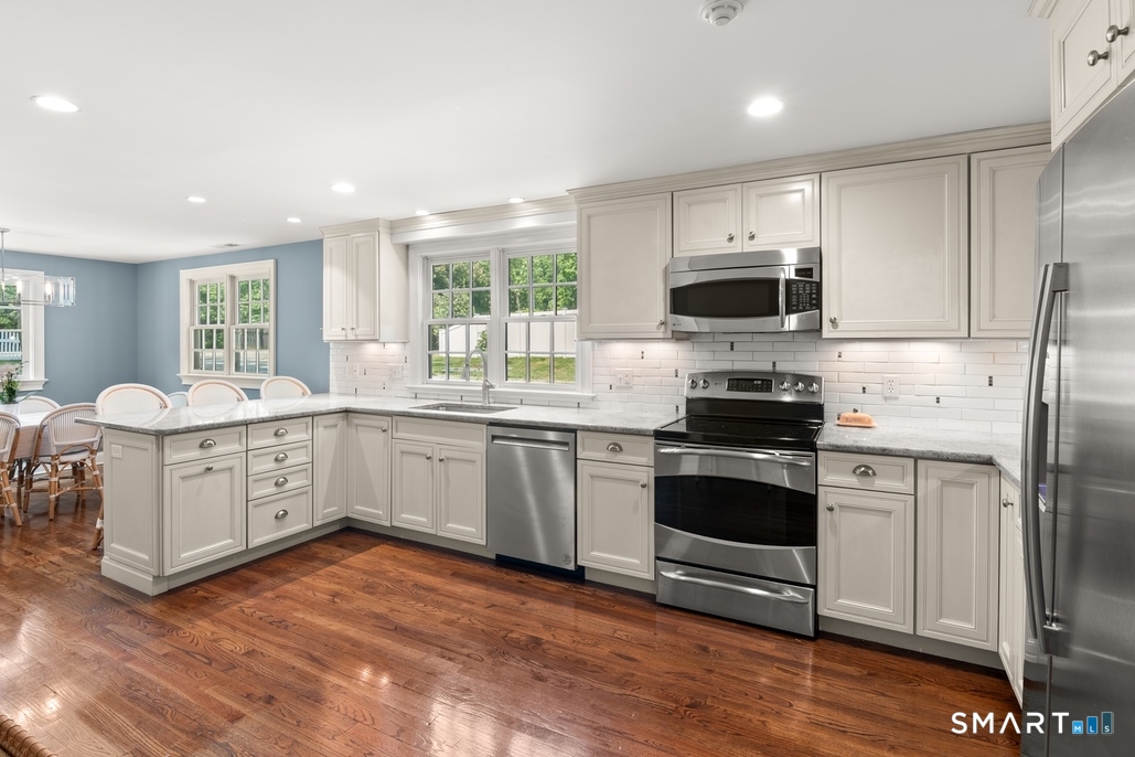 28 East Lane Darien CT 06820