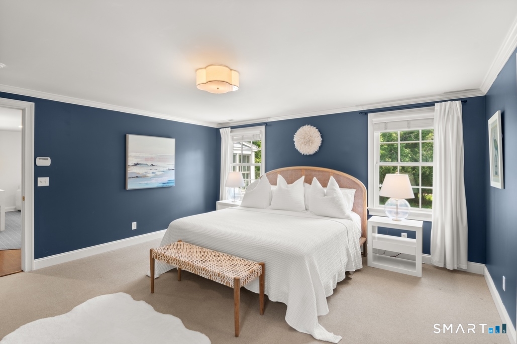 28 East Lane Darien CT 06820