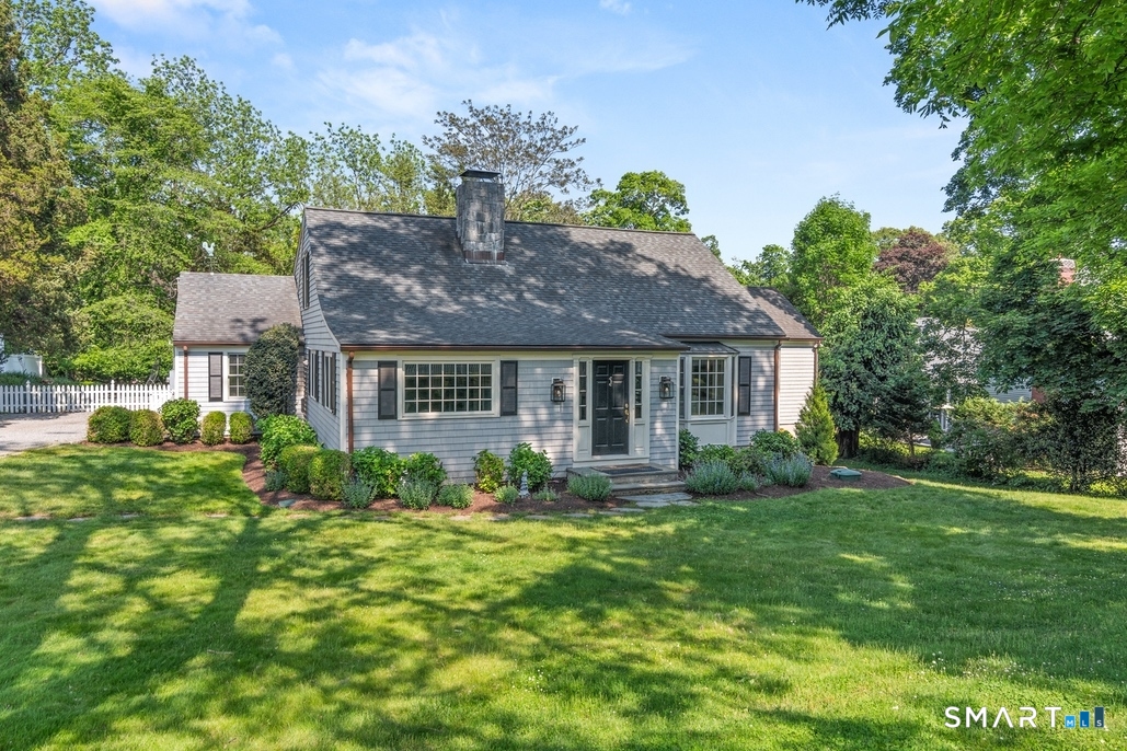 28 East Lane Darien CT 06820