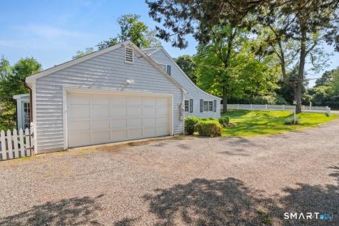 28 East Lane Darien CT 06820