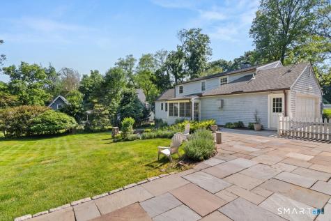 28 East Lane Darien CT 06820