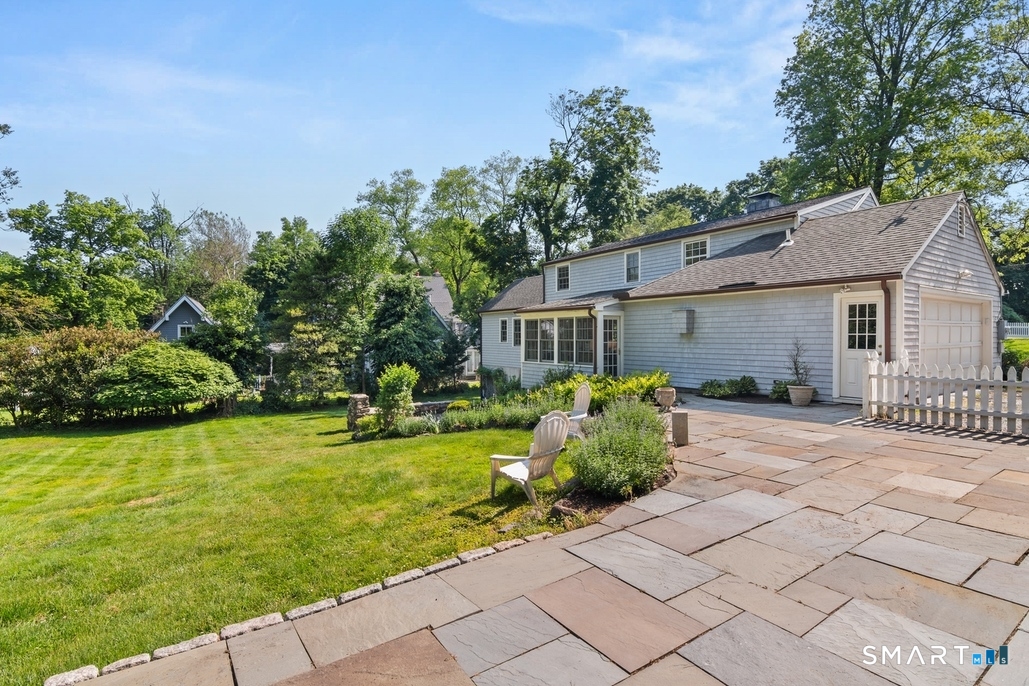 28 East Lane Darien CT 06820