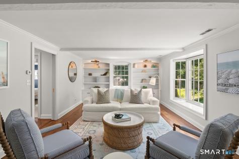 28 East Lane Darien CT 06820