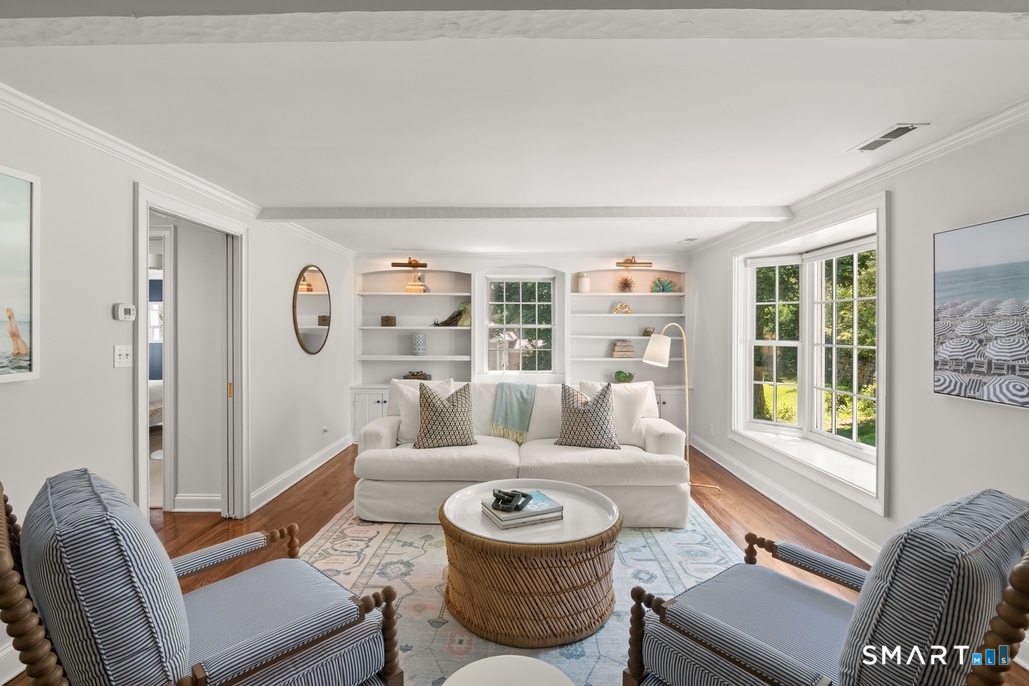 28 East Lane Darien CT 06820