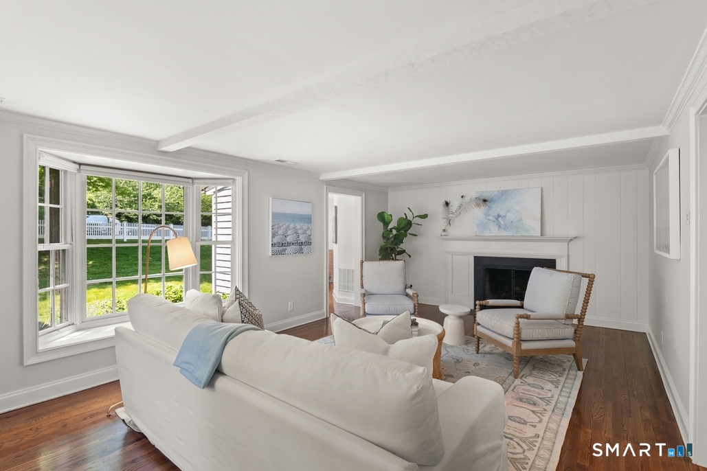 28 East Lane Darien CT 06820