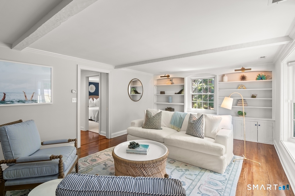 28 East Lane Darien CT 06820