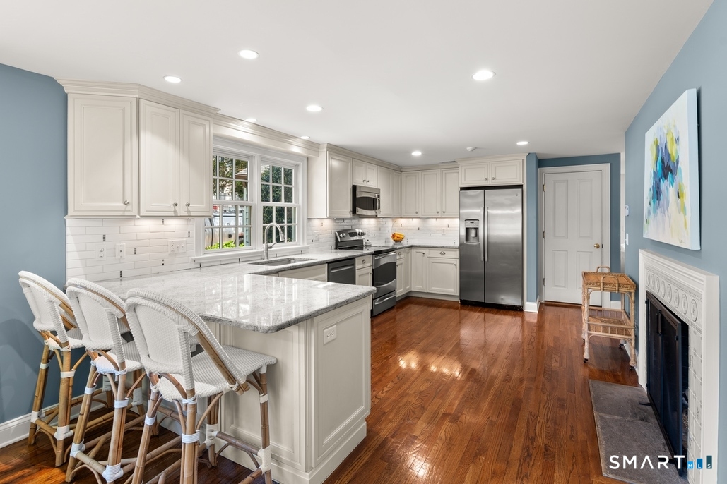 28 East Lane Darien CT 06820
