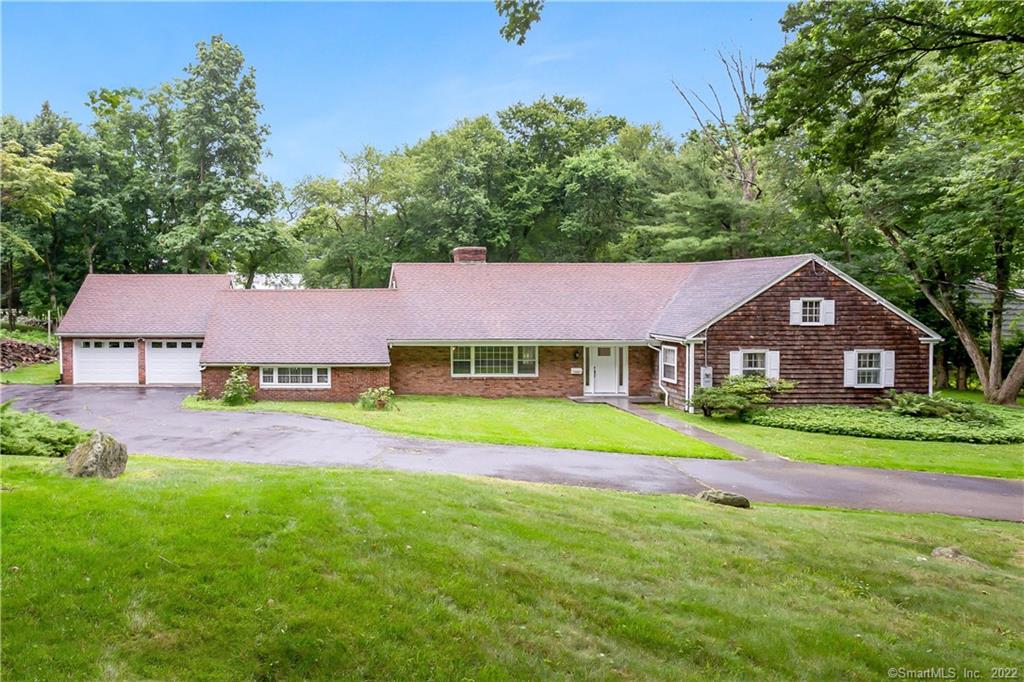 88 Indian Hill Road Stamford CT 06902