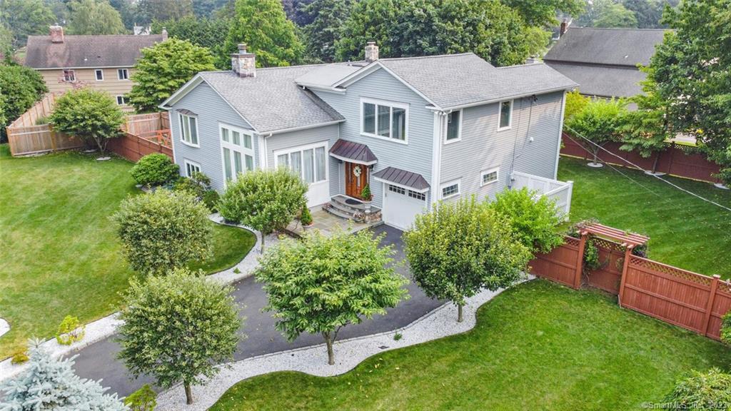 25 Bobwhite Drive Norwalk CT 06851