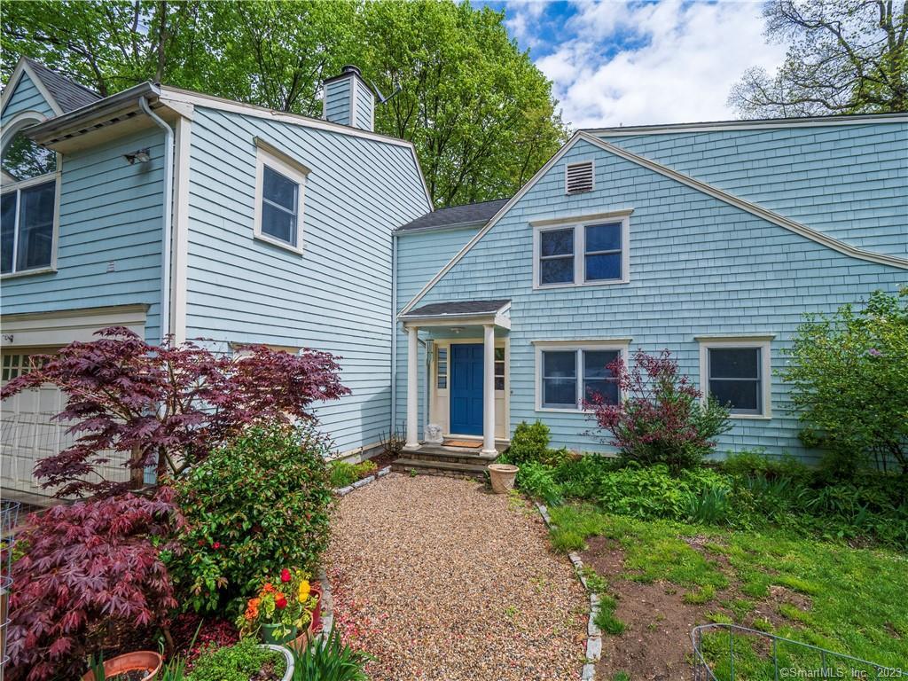 1086 Ridgefield Road Wilton CT 06897
