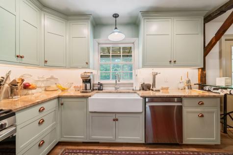 28 White Hollow Road Salisbury CT 06039