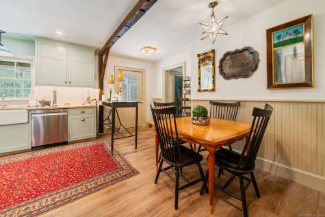 28 White Hollow Road Salisbury CT 06039