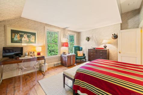 28 White Hollow Road Salisbury CT 06039