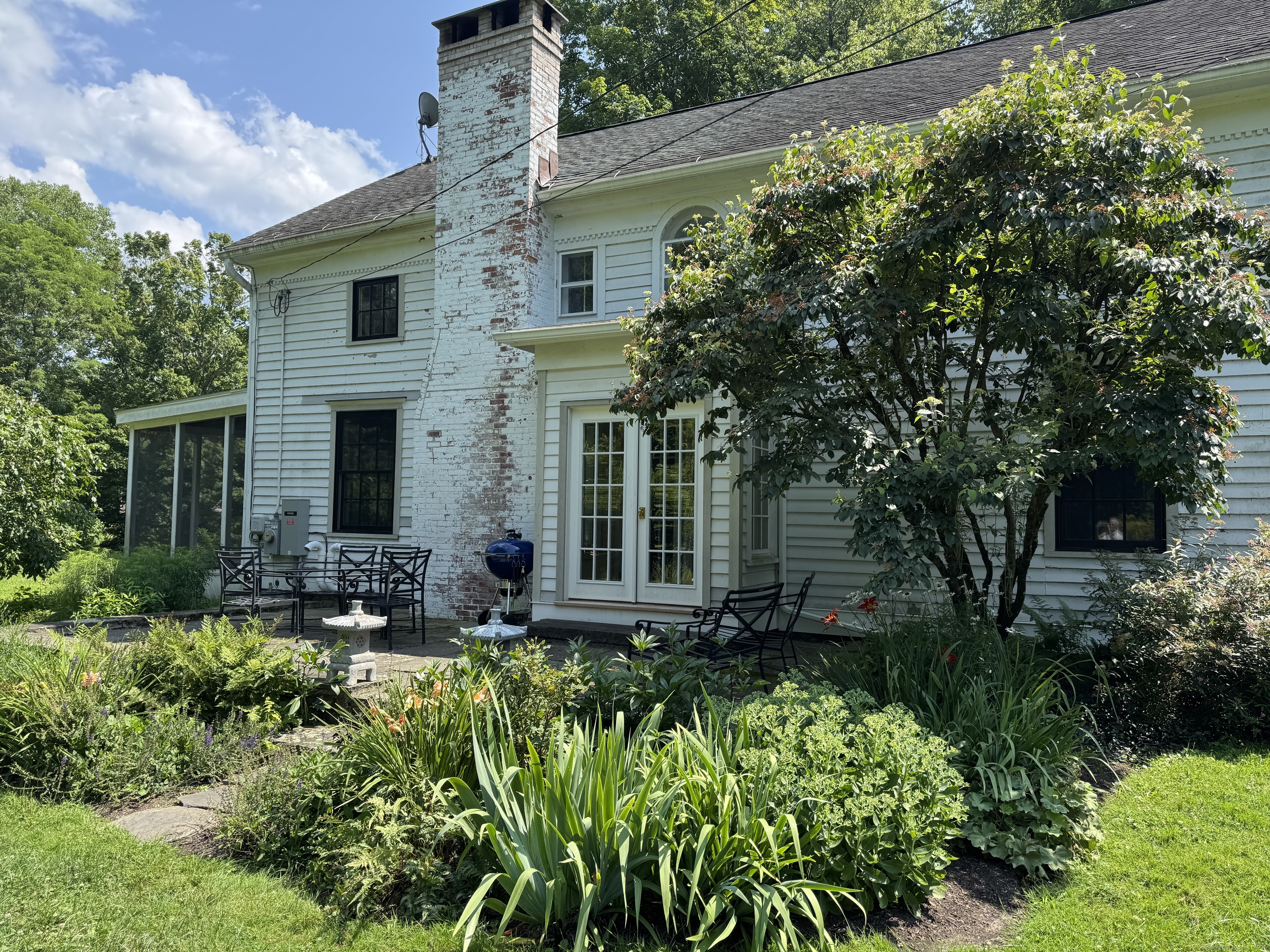28 White Hollow Road Salisbury CT 06039