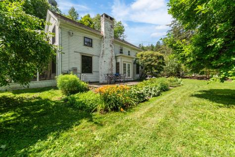 28 White Hollow Road Salisbury CT 06039