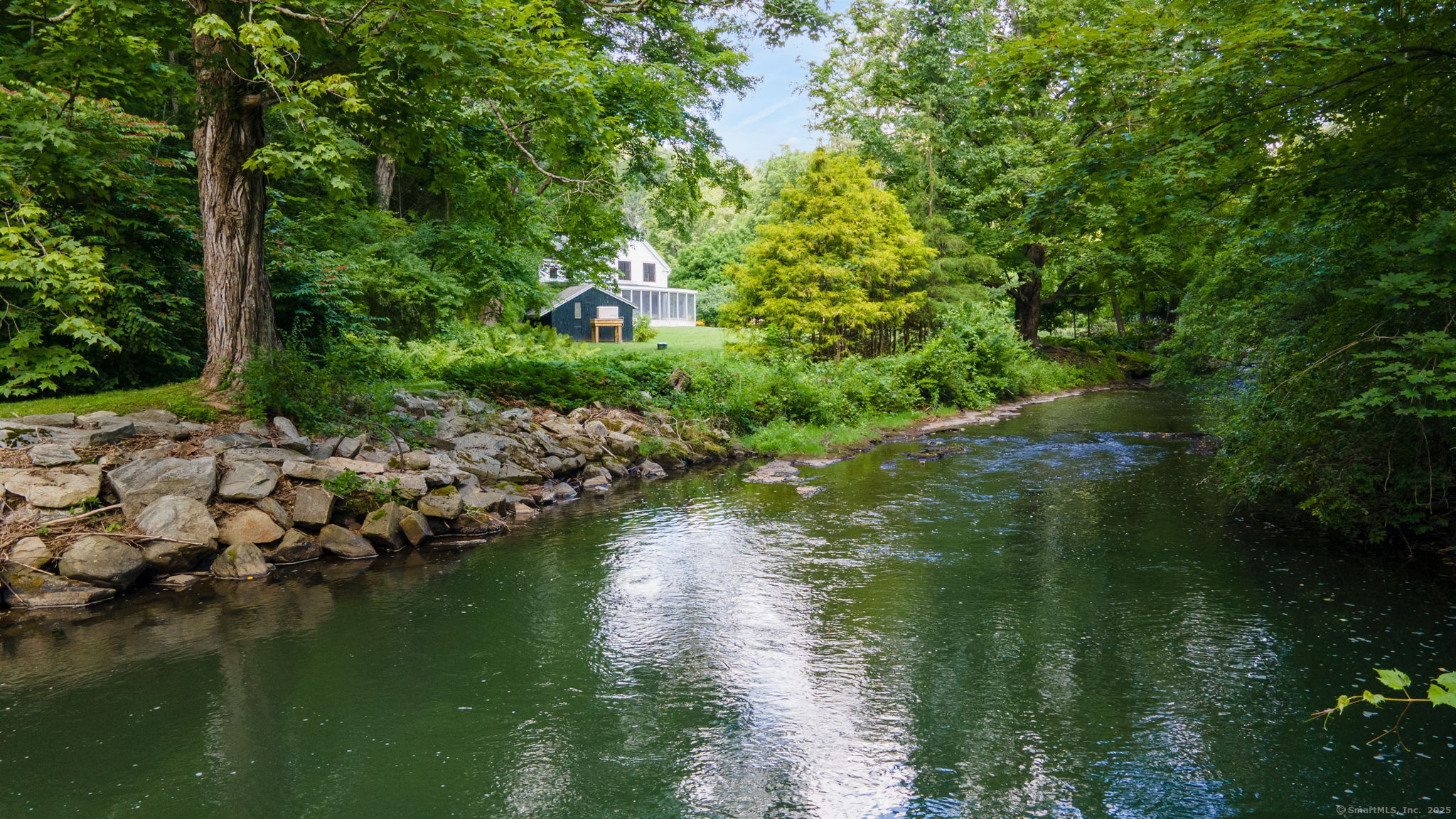 28 White Hollow Road Salisbury CT 06039