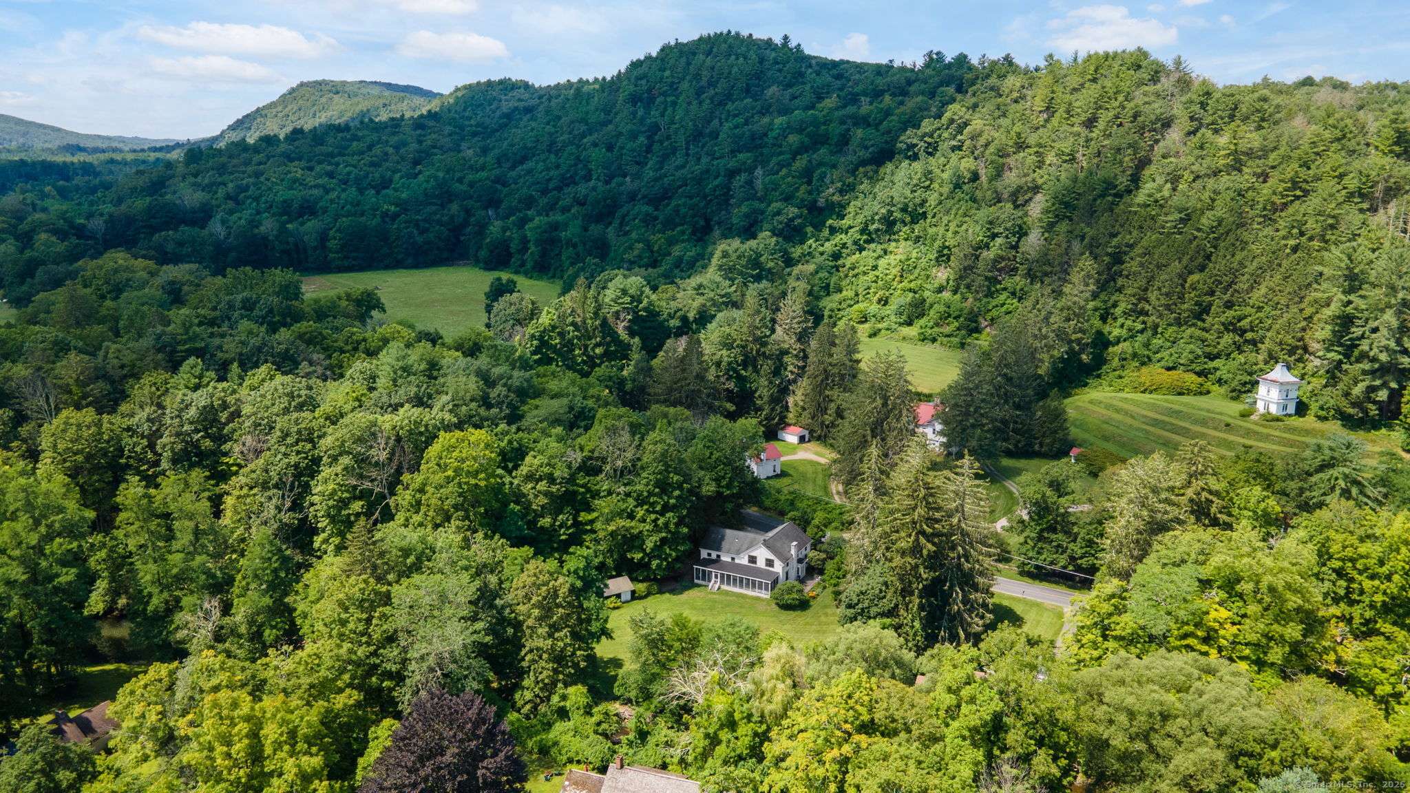 28 White Hollow Road Salisbury CT 06039