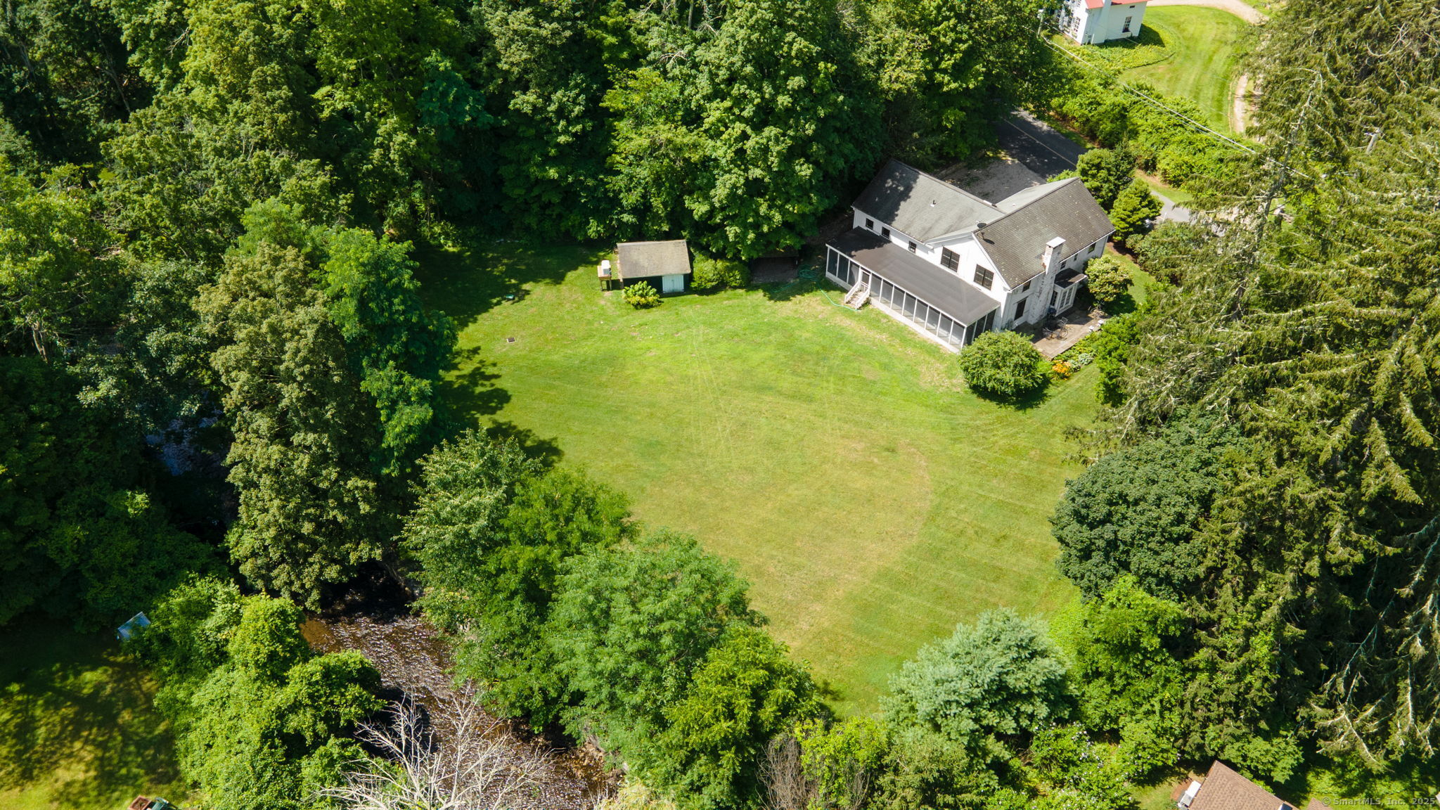 28 White Hollow Road Salisbury CT 06039
