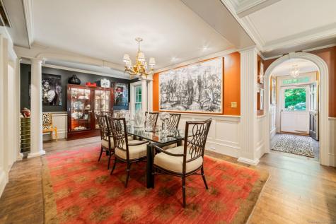 28 White Hollow Road Salisbury CT 06039