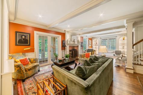 28 White Hollow Road Salisbury CT 06039