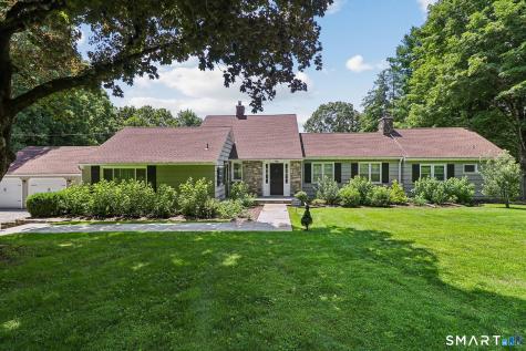 142 Second Hill Road New Milford CT 06776