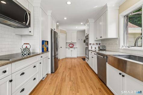 142 Second Hill Road New Milford CT 06776
