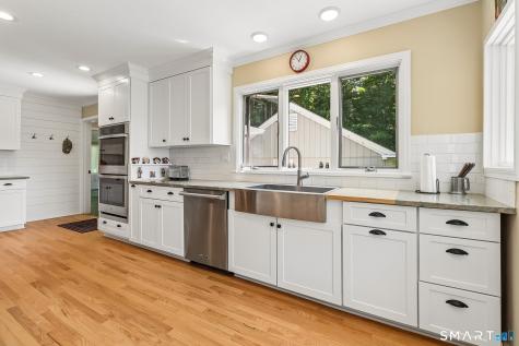 142 Second Hill Road New Milford CT 06776