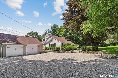 142 Second Hill Road New Milford CT 06776