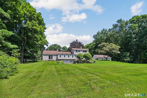 142 Second Hill Road New Milford CT 06776