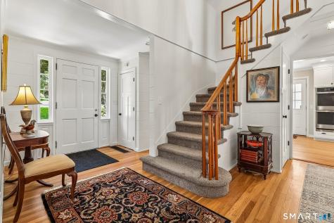 142 Second Hill Road New Milford CT 06776