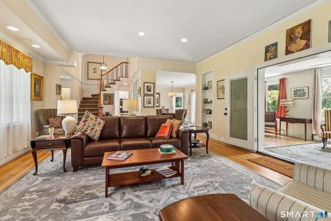 142 Second Hill Road New Milford CT 06776