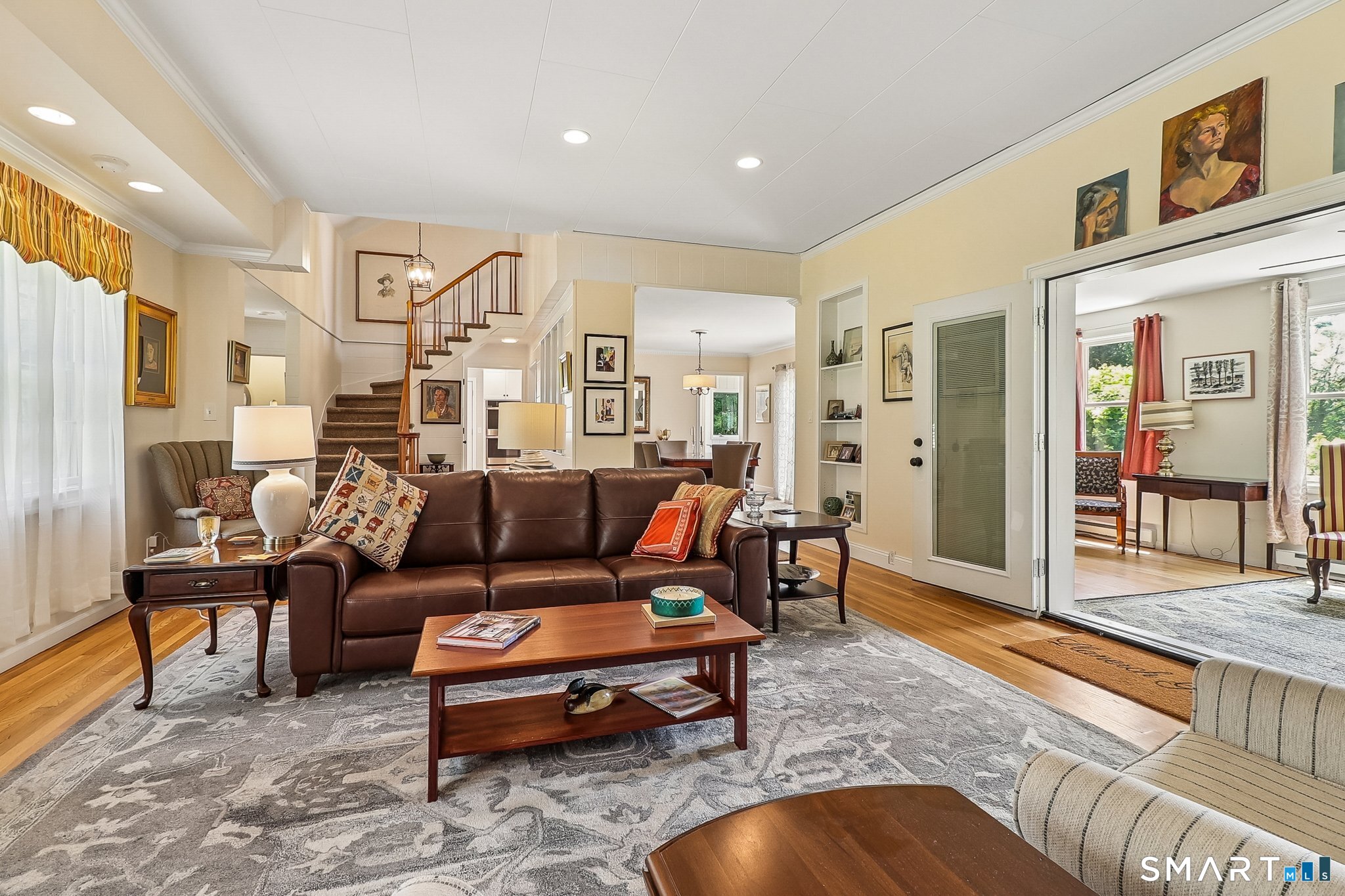 142 Second Hill Road New Milford CT 06776