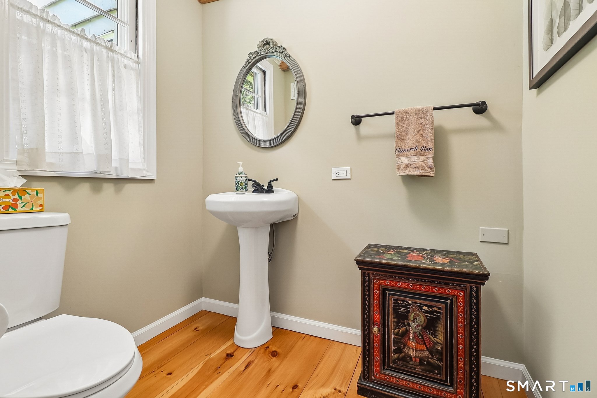 142 Second Hill Road New Milford CT 06776