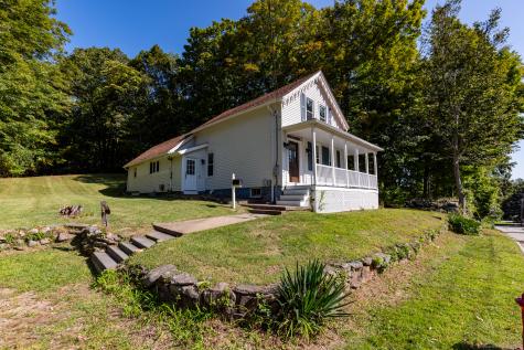 33 Newton Street Norwich CT 06360