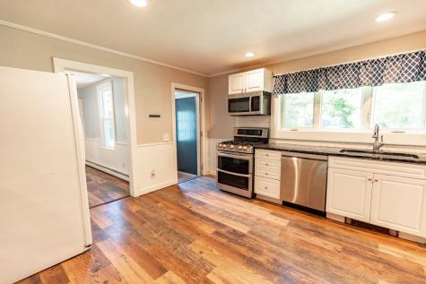 33 Newton Street Norwich CT 06360