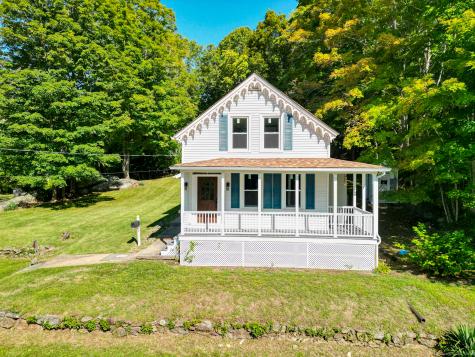 33 Newton Street Norwich CT 06360