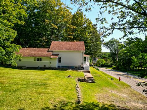 33 Newton Street Norwich CT 06360