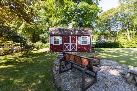 33 Newton Street Norwich CT 06360