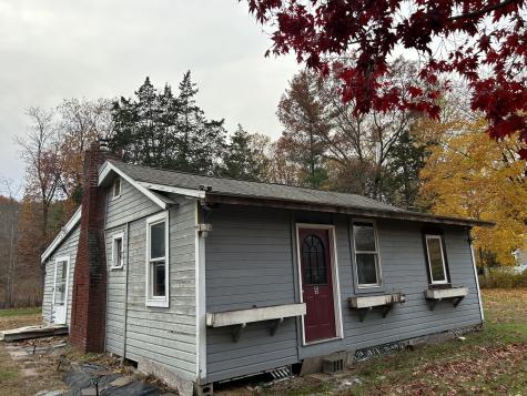 5 Shepaug Road Newtown CT 06482
