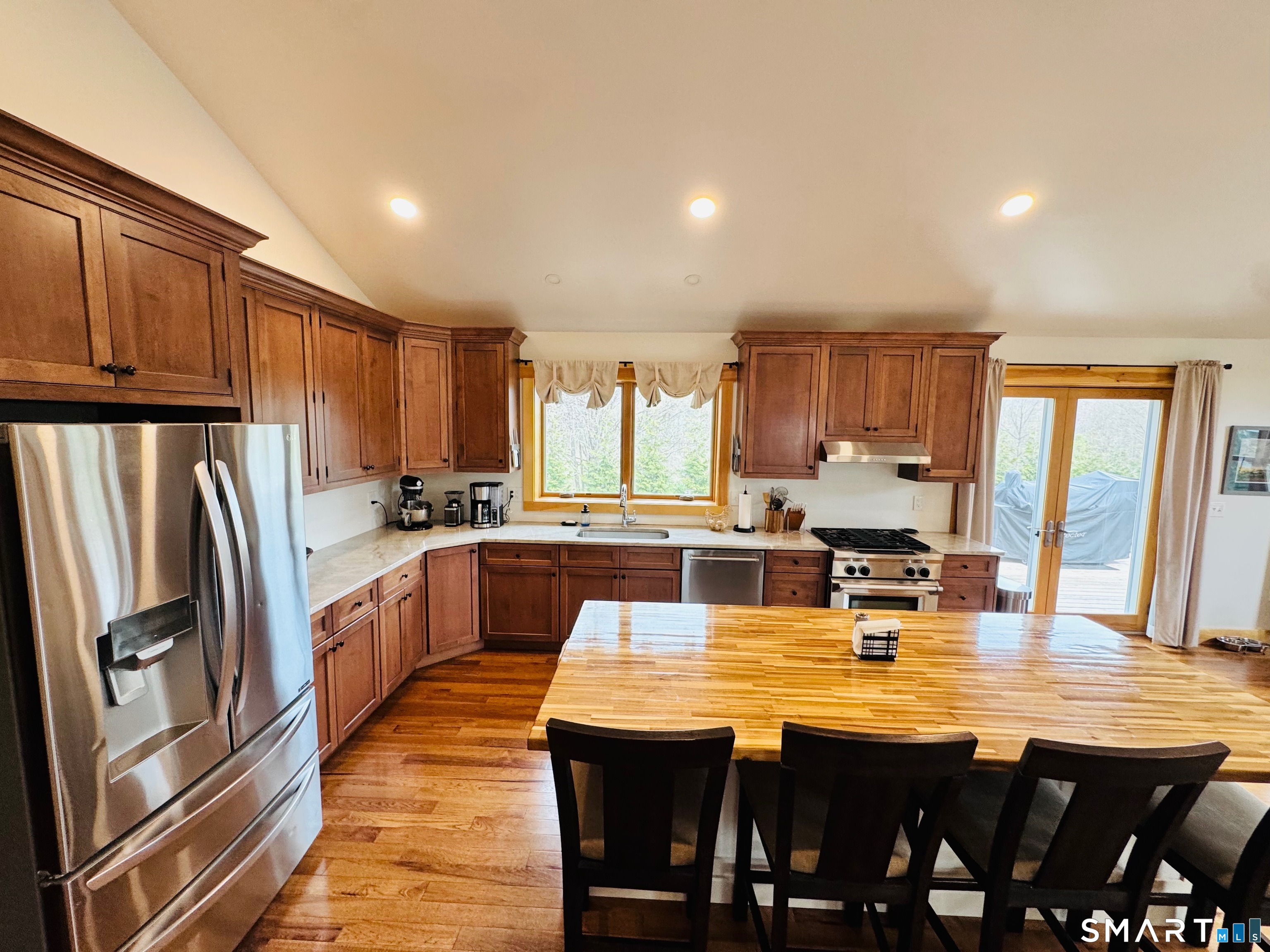 6 Clark Gates Road East Haddam CT 06469