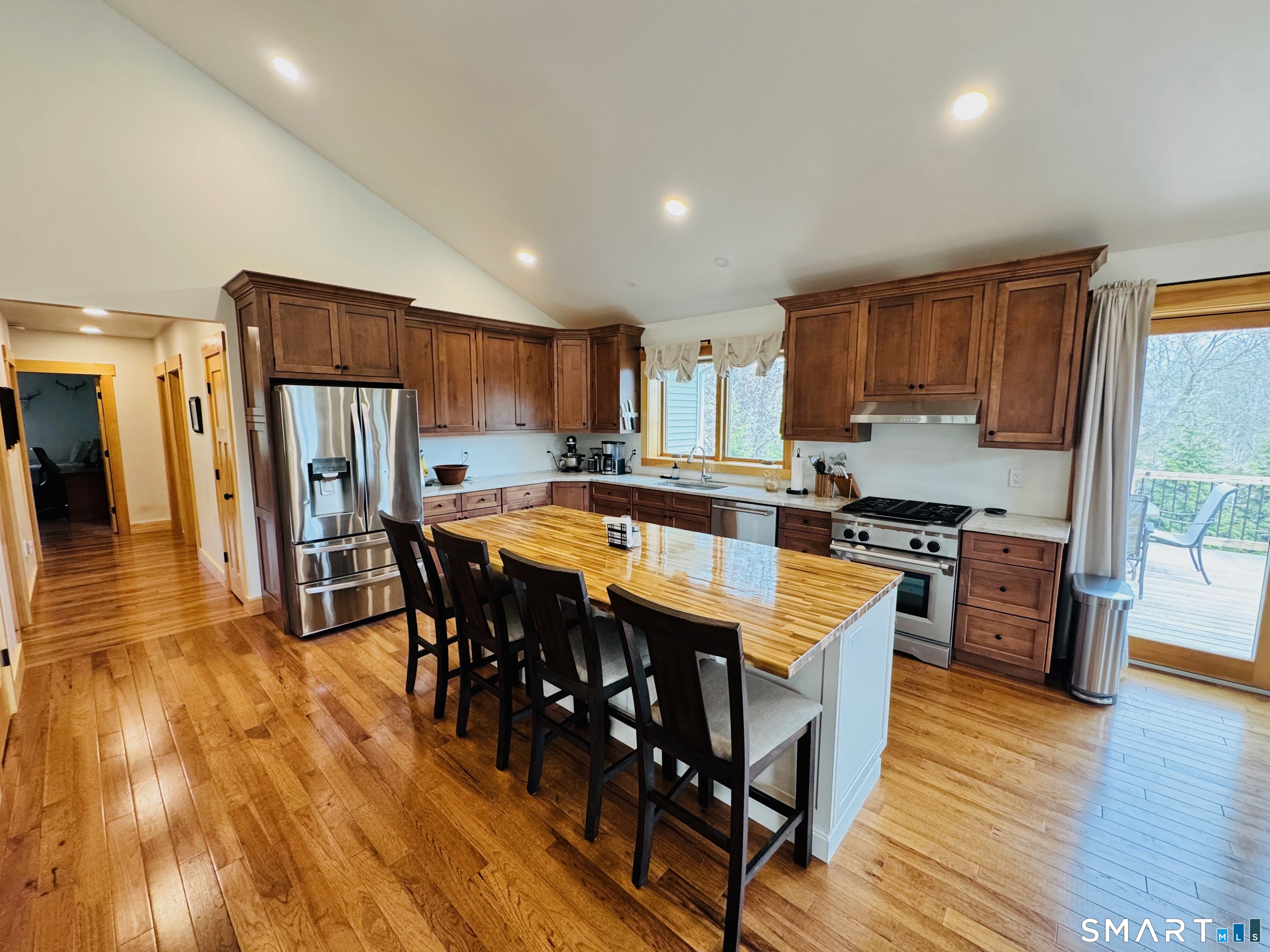 6 Clark Gates Road East Haddam CT 06469
