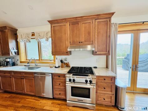 6 Clark Gates Road East Haddam CT 06469