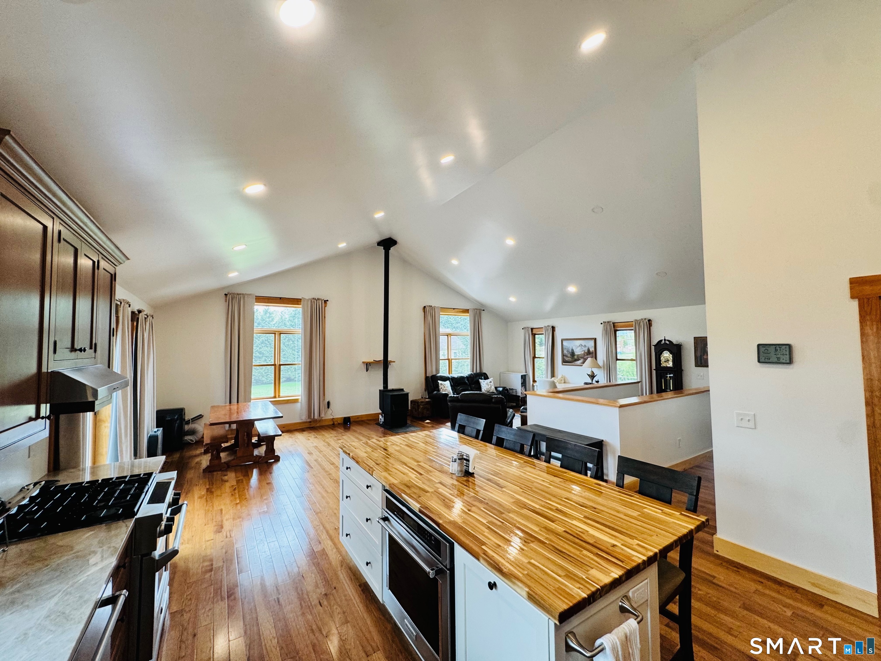 6 Clark Gates Road East Haddam CT 06469