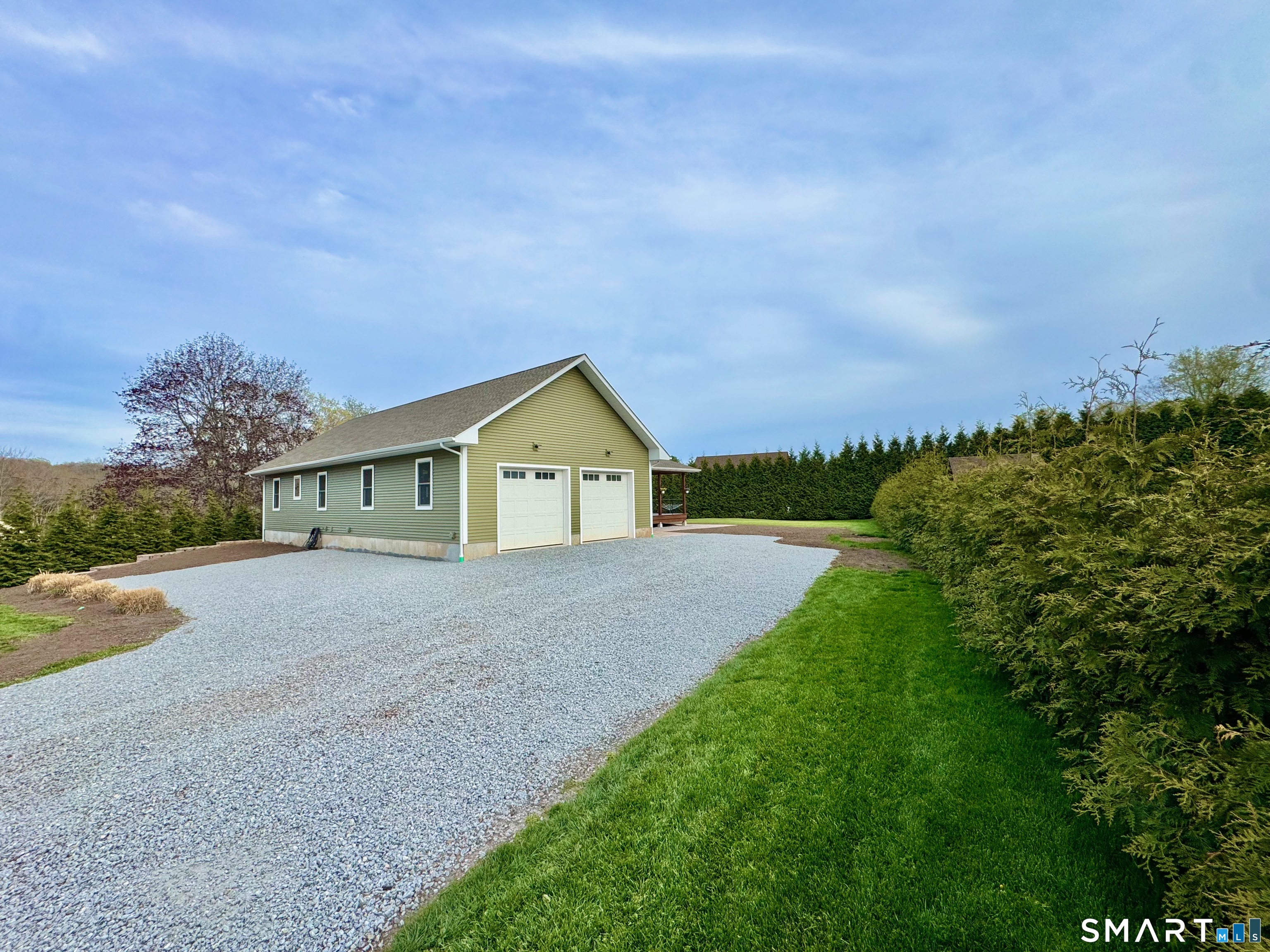 6 Clark Gates Road East Haddam CT 06469