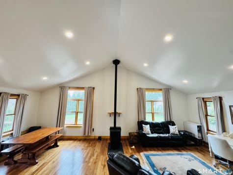 6 Clark Gates Road East Haddam CT 06469